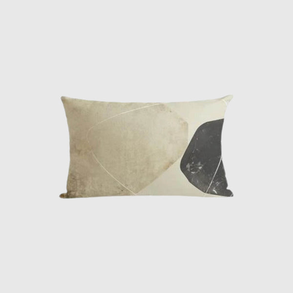 Tefta Handmade Cushion Cover - 45 x 45 - Multi - Munde Home