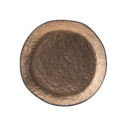 Aes Stoneware Side Plates - Set of 6 - Munde Home