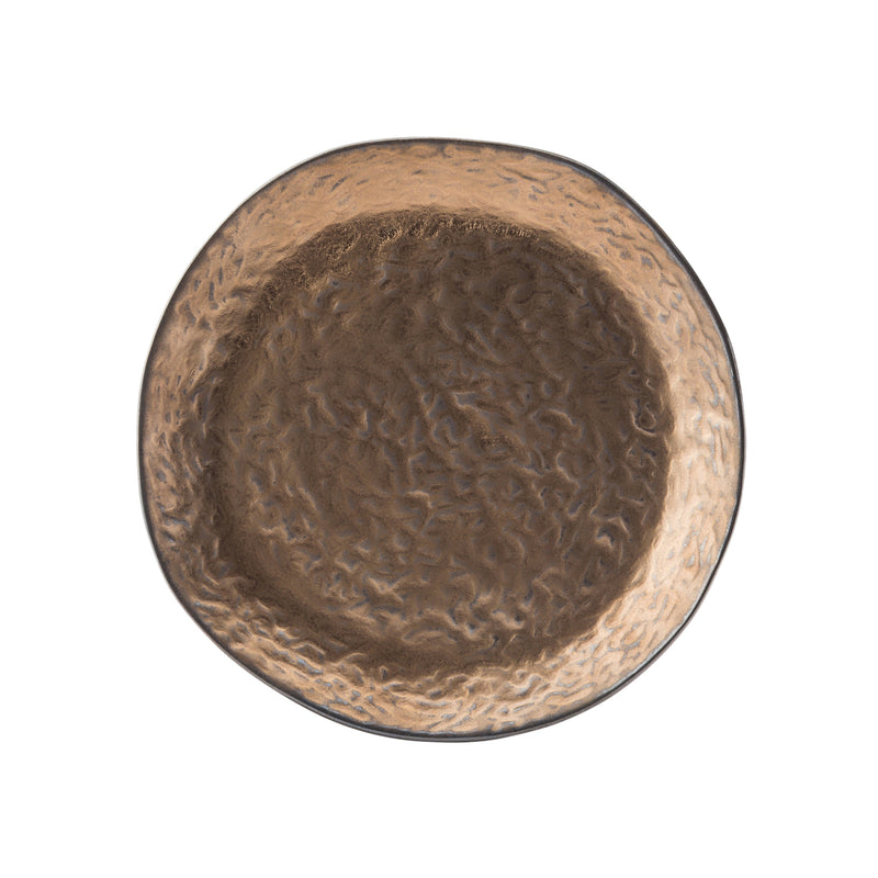 Aes Stoneware Side Plates - Set of 6 - Munde Home