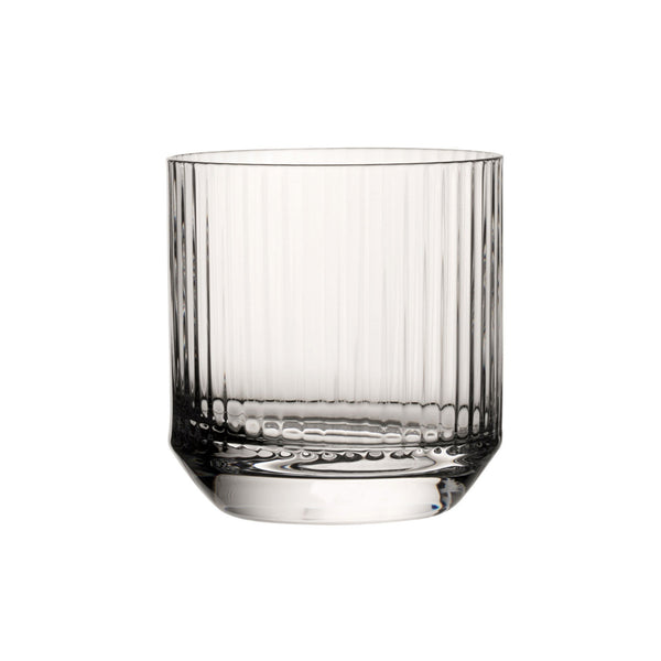 Alto - Crystal Whisky Glass Set of 6 - Munde Home