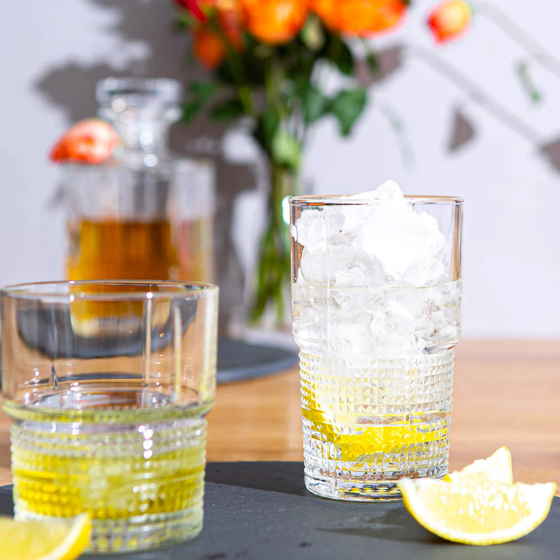 Archie - Hiball Tumbler Set of 6 - Munde Home