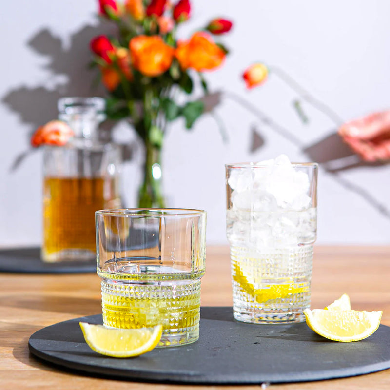Archie - Hiball Tumbler Set of 6 - Munde Home