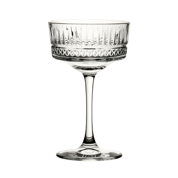 Artemio - Champagne Coupe Set of 6 - Munde Home