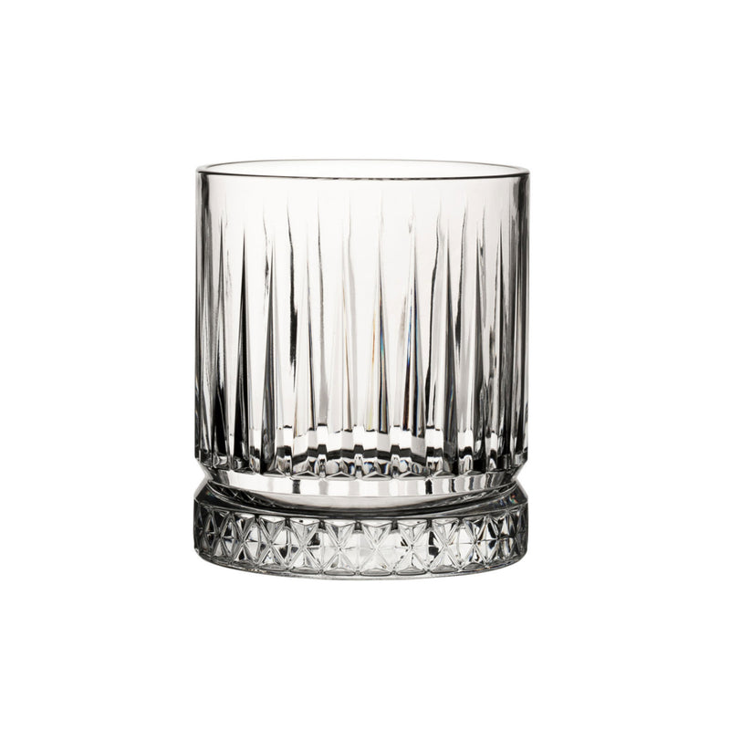 Artemio - Whisky Glass Set of 4 - Munde Home
