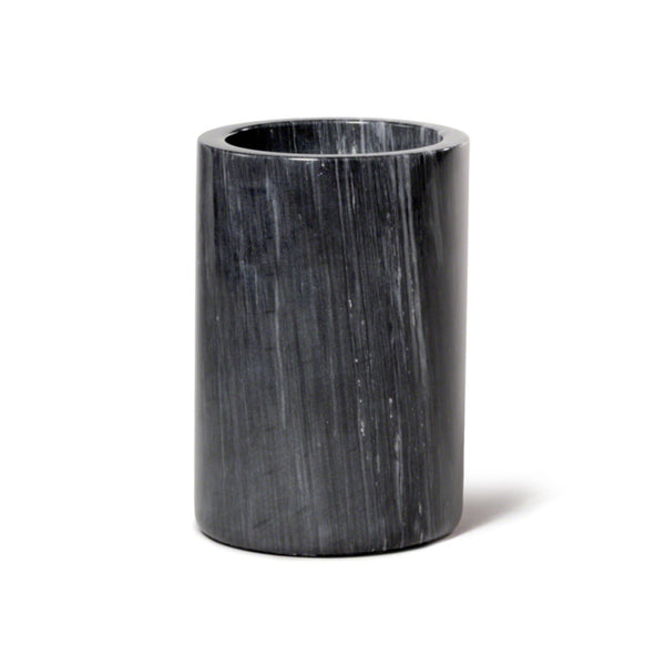 Bacchus - Black Marble Cooler - Munde Home