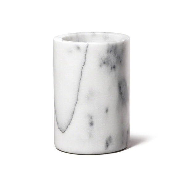 Bacchus - White Marble Cooler - Munde Home