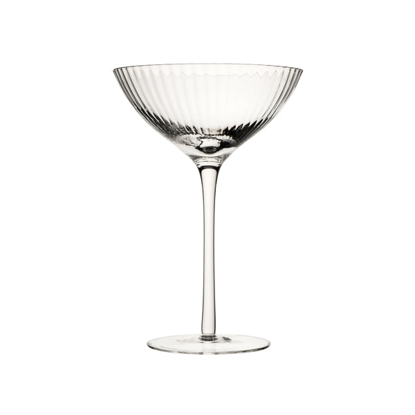 Chloe - Champagne Coupe Set of 6 - Munde Home