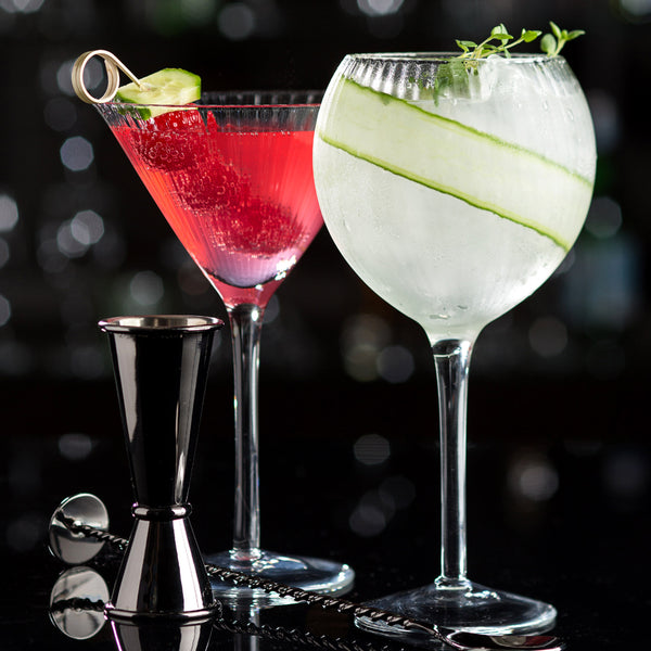 Chloe - Gin Glass Set of 6 - Munde Home