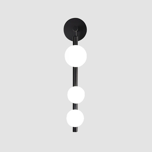Cirque Mono - Black - Munde Home