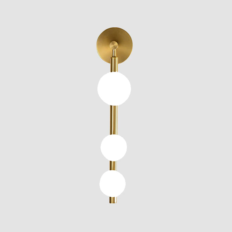 Cirque Mono - Gold - Munde Home