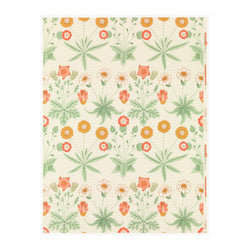 William Morris Daisy - Poster