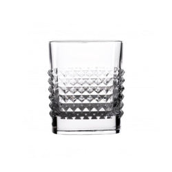 Eric - Crystal Whisky Glass Set of 6 - Munde Home