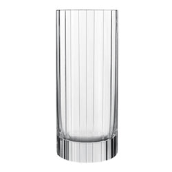Gianni - Crystal Tumbler Set of 6 - Munde Home