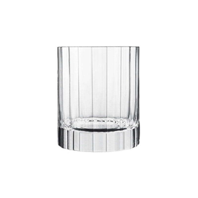 Gianni - Crystal Whisky Glass Set of 6 - Munde Home