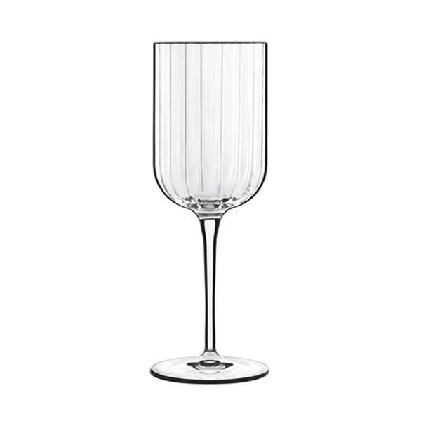 Gianni - Crystal Wine Glass Set of 4 - Munde Home