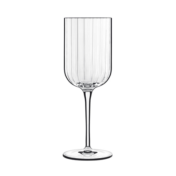 Gianni - Crystal Wine Glass Set of 4 - Munde Home
