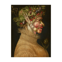 Giuseppe Arcimboldo Summer - Poster