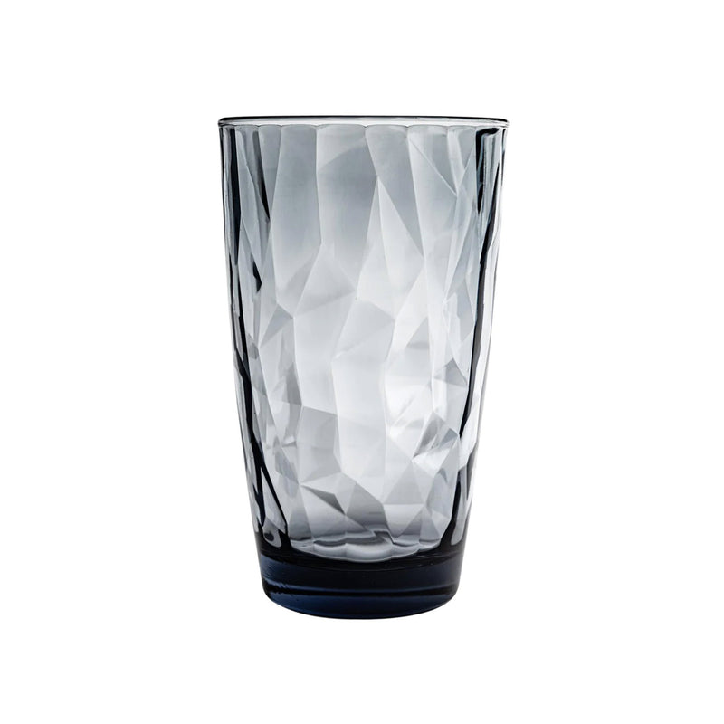 Heera Blue - Hiball Tumbler Set of 6