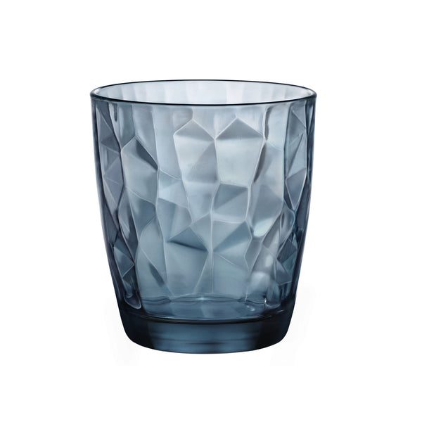 Heera Blue - Tumbler Set of 6 - Munde Home