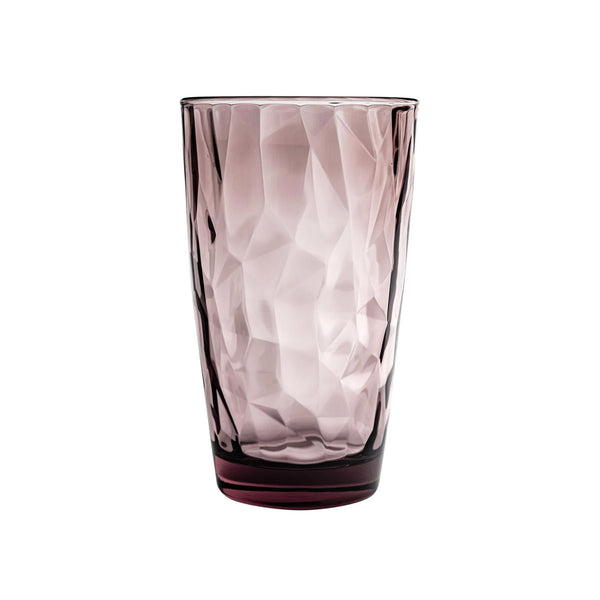 Heera Purple - Hiball Tumbler Set of 6