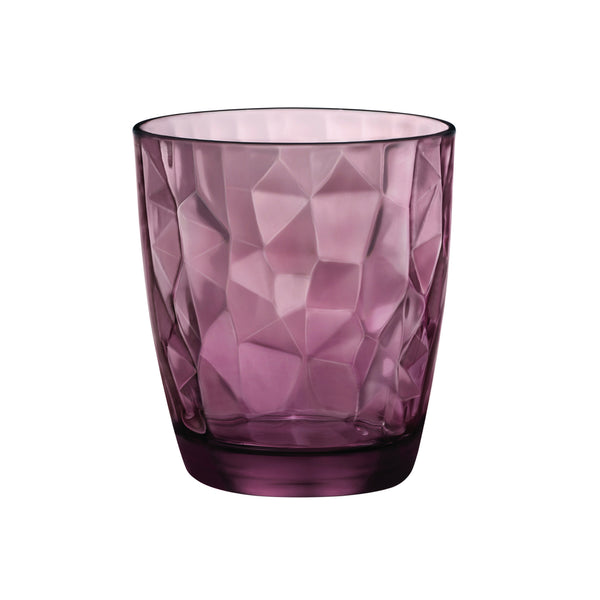 Heera Purple - Tumbler Set of 6 - Munde Home