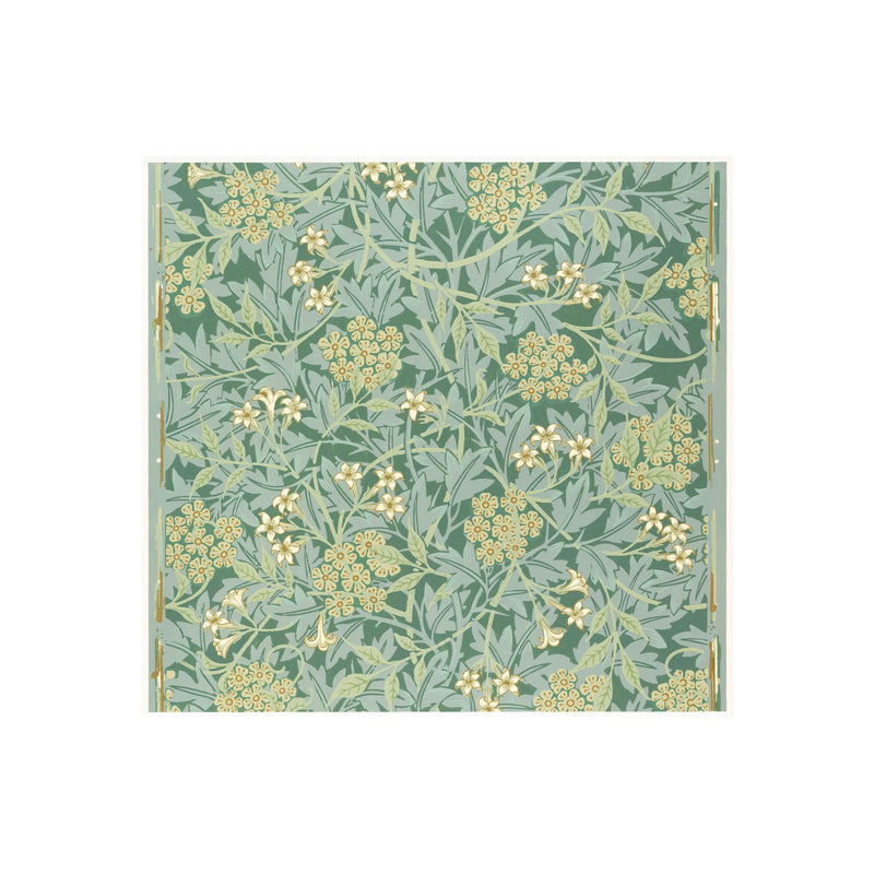 William Morris Jasmine - Poster