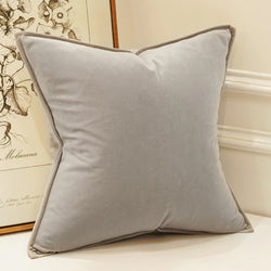 Jodie - Soft Grey - Munde Home