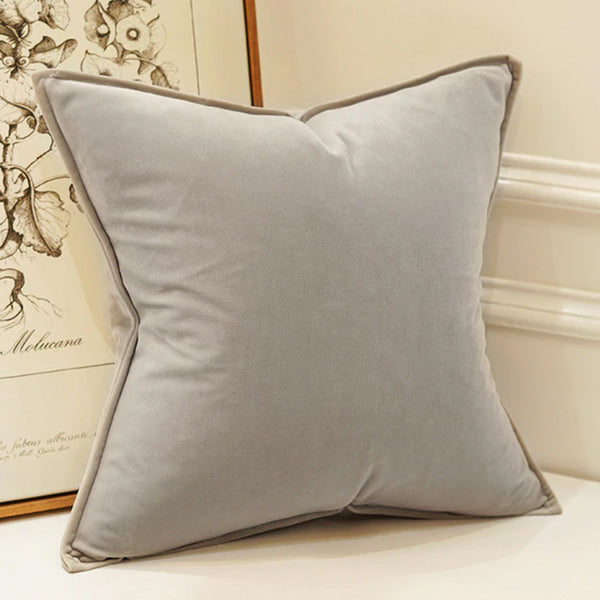 Jodie - Soft Grey - Munde Home