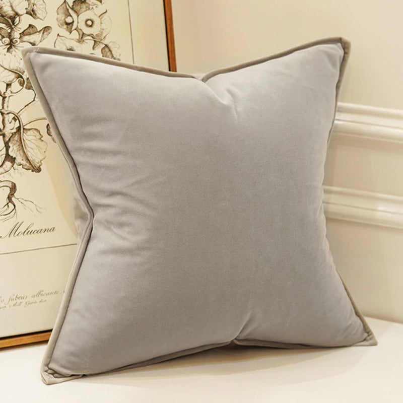 Jodie - Soft Grey - Munde Home