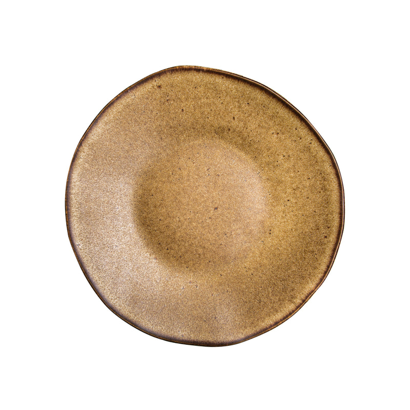 Lapis Stoneware Tableware - Set of 18 - Munde Home