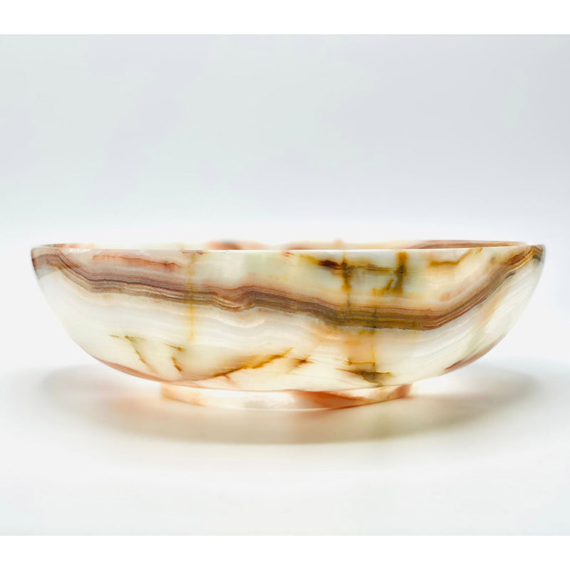 Tessa Onyx Bowl - Large