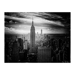 New York City Skyline - Poster