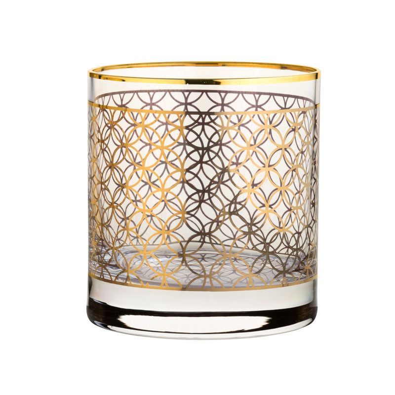 Pascale - Tumbler Set of 6 - Munde Home