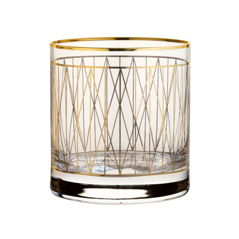 Pascale - Tumbler Set of 6 - Munde Home