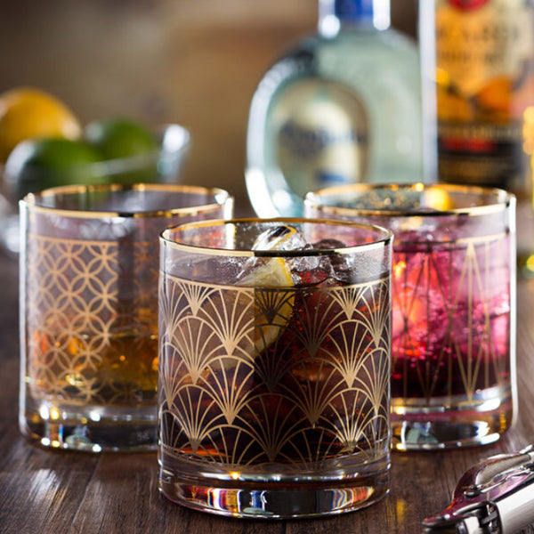 Pascale - Tumbler Set of 6 - Munde Home