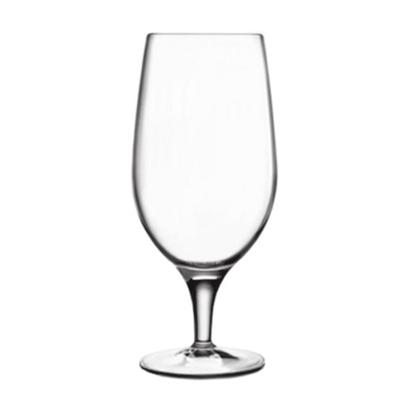 Piero - Crystal Beer Glass Set of 6 - Munde Home