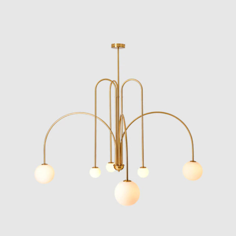 Roman - Gold - Munde Home