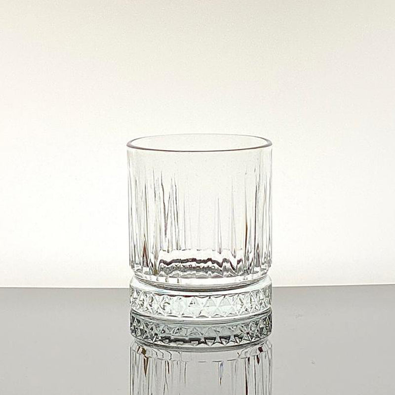 Artemio - Whisky Glass Set of 4 - Munde Home