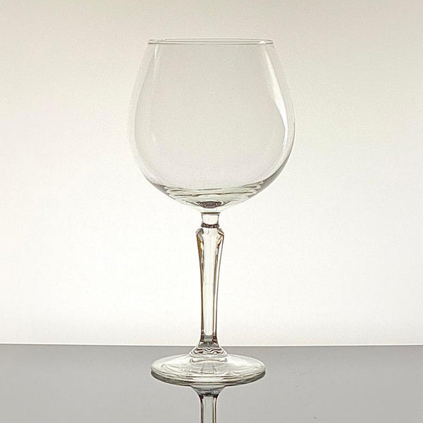 Fern - Gin Glass Set of 4 - Munde Home