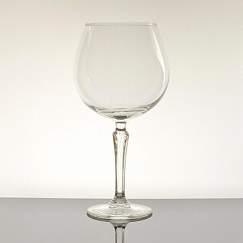 Fern - Gin Glass Set of 4 - Munde Home