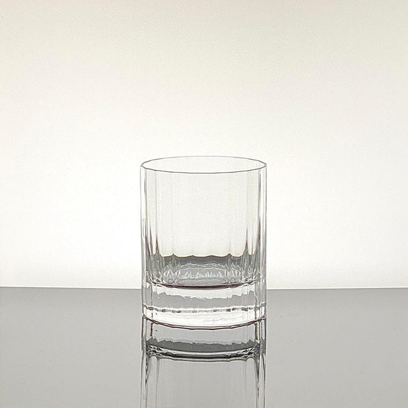 Gianni - Crystal Whisky Glass Set of 6 - Munde Home