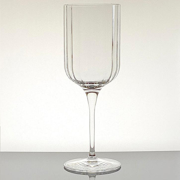 Gianni - Crystal Wine Glass Set of 4 - Munde Home