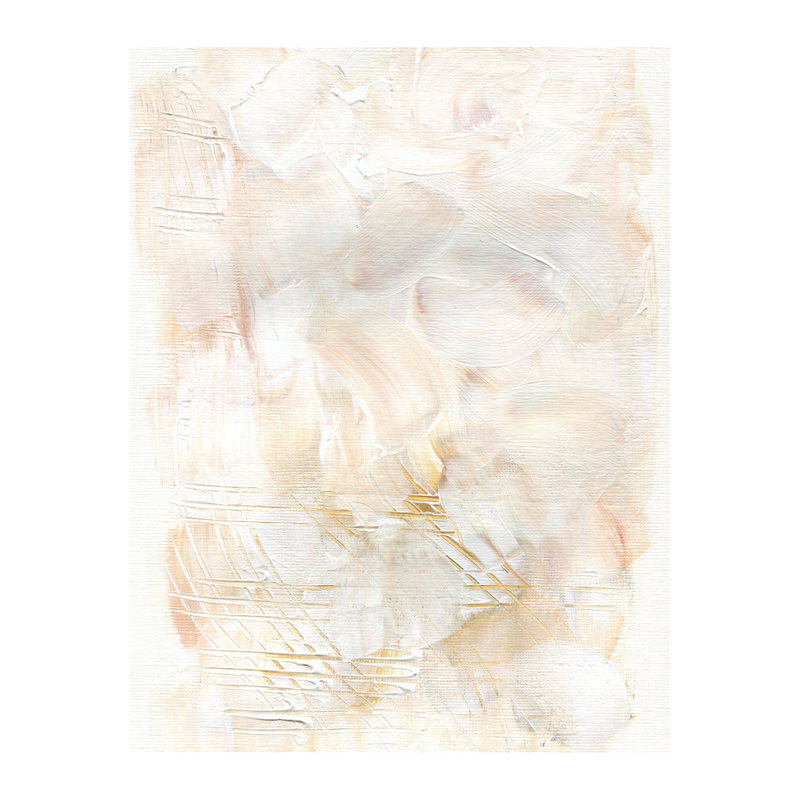 Summer Abstract - Poster - Munde Home