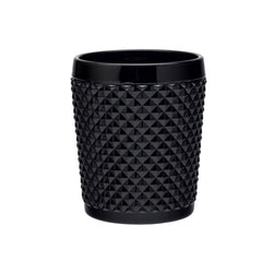 Tamara - Black Small Tumbler Set of 6 - Munde Home