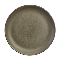 Tellus Stoneware Dinner Plates - Set of 6 - Munde Home