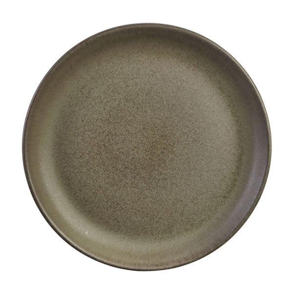 Tellus Stoneware Dinner Plates - Set of 6 - Munde Home