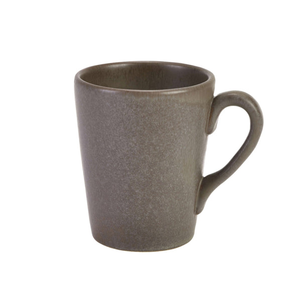 Tellus Stoneware Mugs - Set of 6 - Munde Home