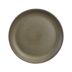 Tellus Stoneware Side Plates - Set of 6 - Munde Home
