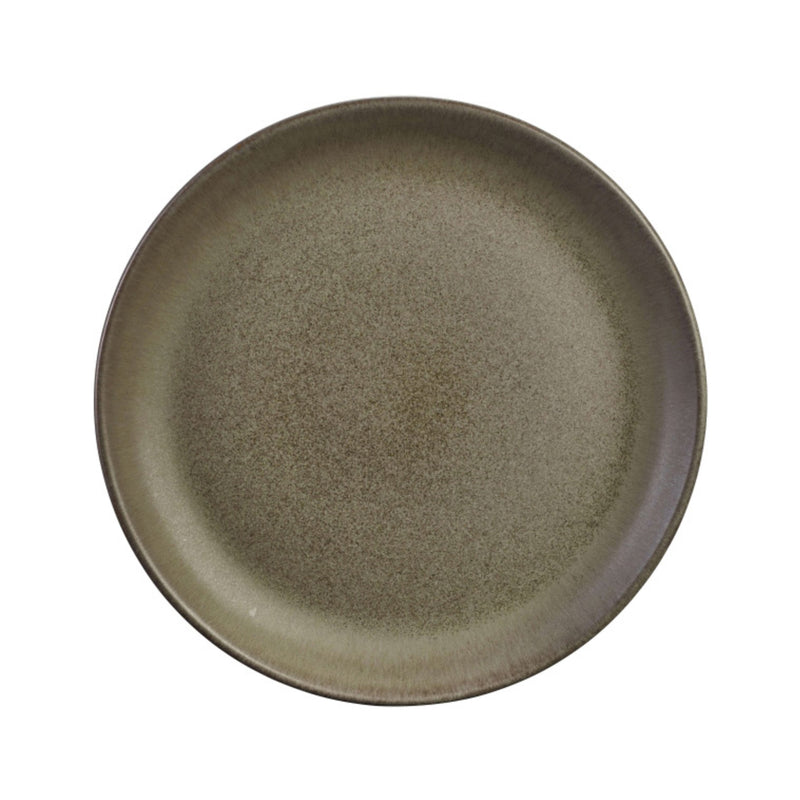 Tellus Stoneware Side Plates - Set of 6 - Munde Home
