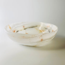 Tessa Onyx Bowl - Large